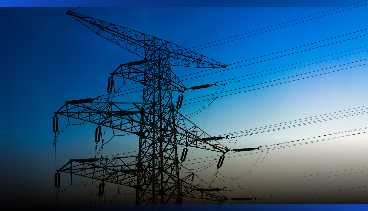 Image for В Карагандинской области модернизируют электросети